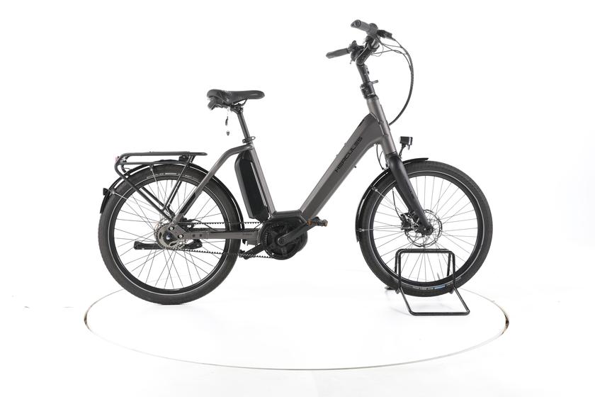 Hercules Futura Compact F5 Vélo Électrique Compact Cadre bas