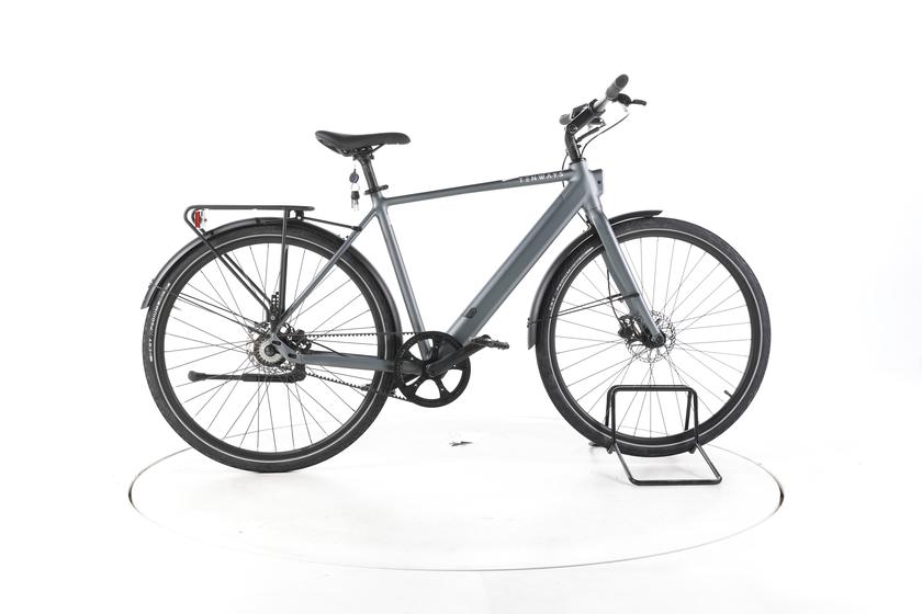 TENWAYS CGO600 PRO Vélo Électrique Urbain