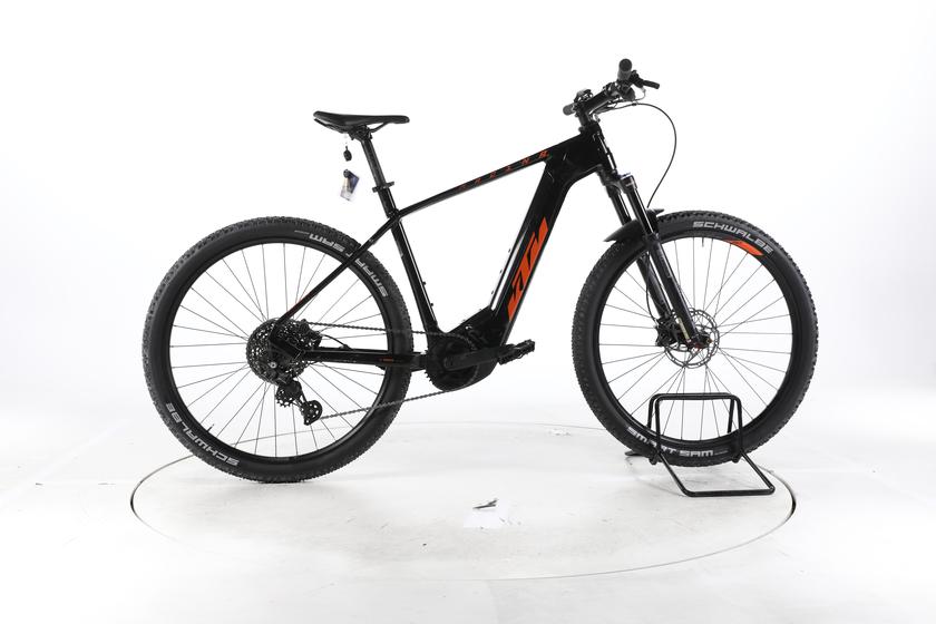 KTM Macina Team 792 E-Bike - 180-190cm