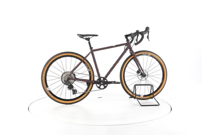 Veloheld IconX Gravelfiets 2024