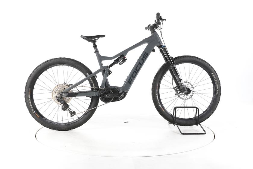 Focus Jam² 7.9 E-Bike Fully - 186-198cm