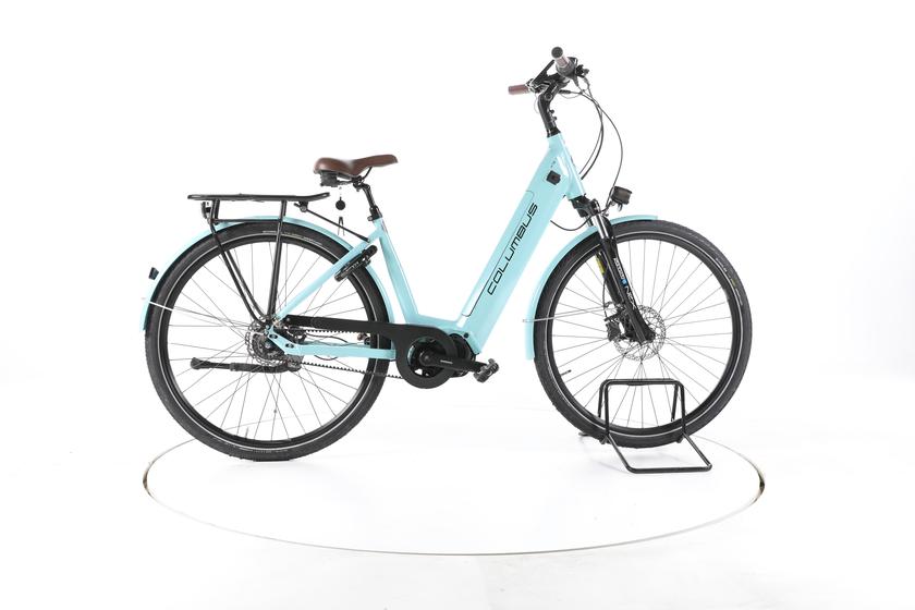 Columbus eT8.1 City E-Bike Tiefeinsteiger - 160-175cm