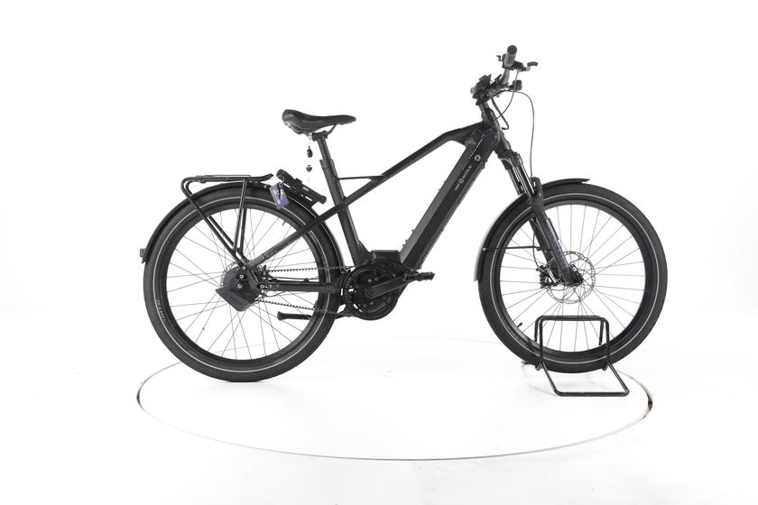 HNF Nicolai XD-3 Vélo Électrique Urbain