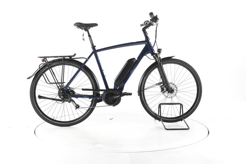 Gudereit ET-3 evo Trekking E-Bike - 185-200cm