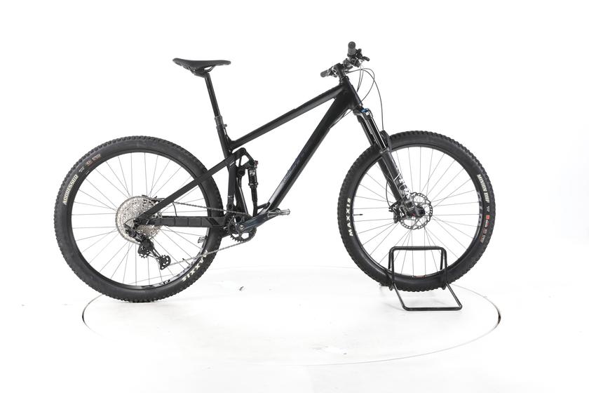 Ghost Riot Trail AL Essential Fully mountainbike