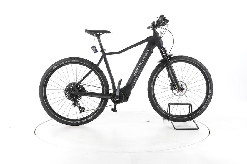 Centurion Backfire Fit E R860i EP2 E-Bike - 183-191cm