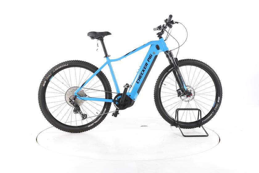 Checker Pig Active Pig E-Bike