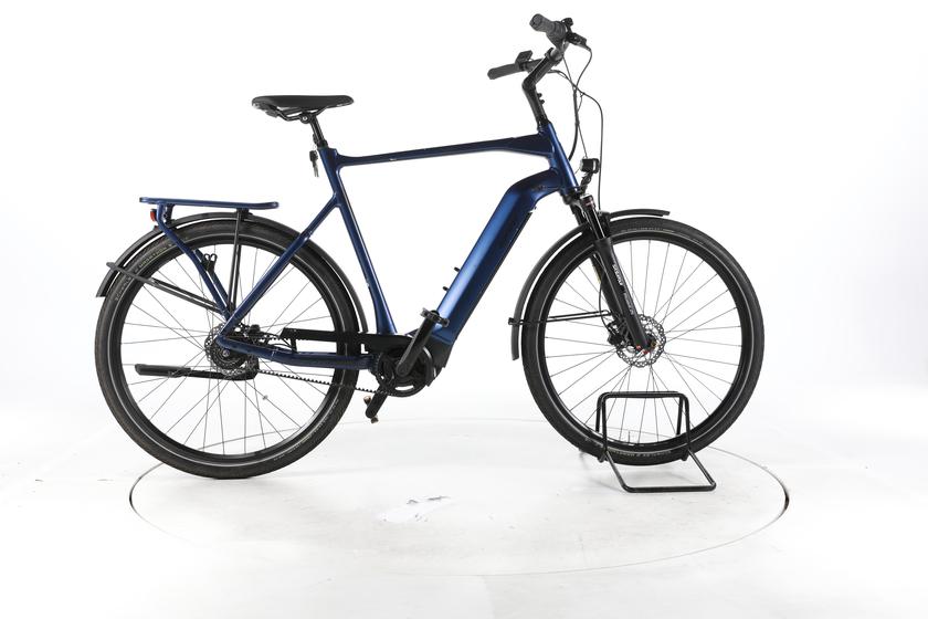 Giant Daily Tour E+1BD Vélo Électrique Urbain