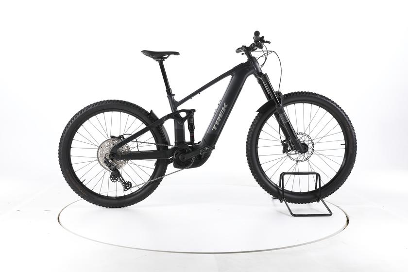 Trek Rail+ 5 Gen E-Bike Fully 2025 - 166-177cm
