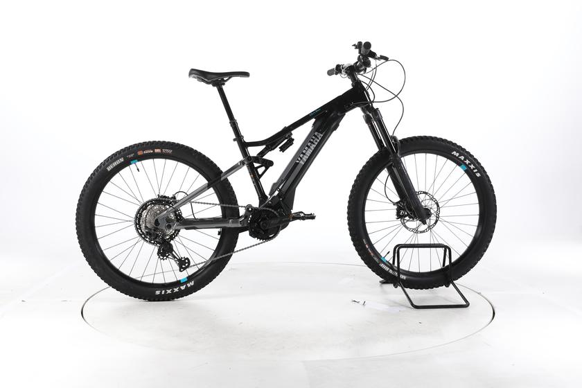 Yamaha MORO 07 E-Bike Fully - 168-180cm