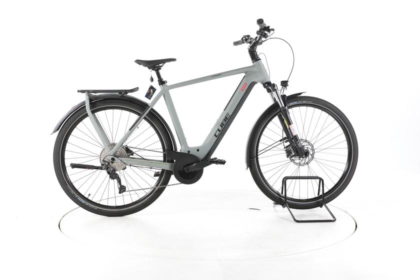 Cube Kathmandu Hybrid ONE Trekking E-Bike - 179-188cm