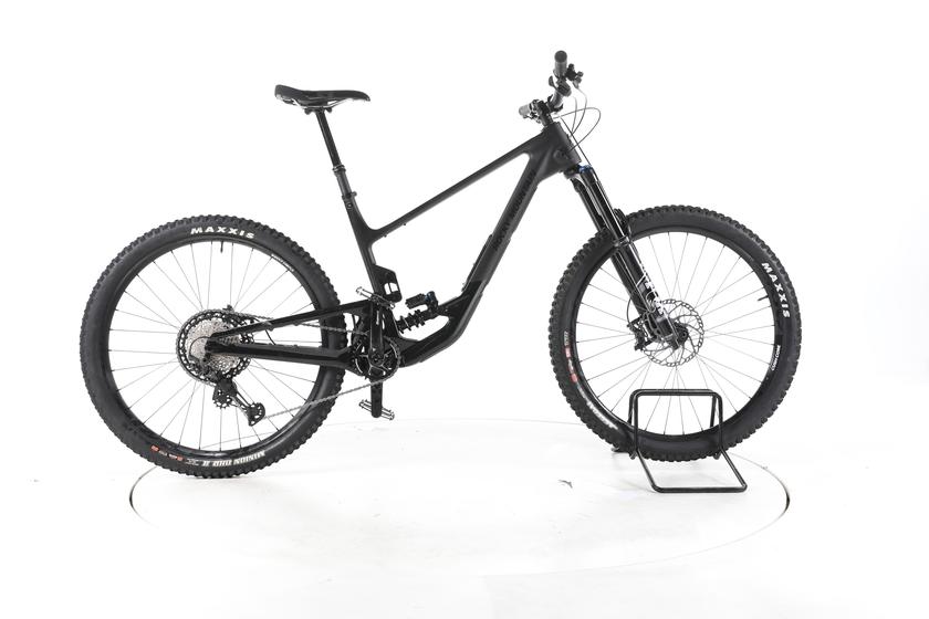 Rocky Mountain Altitude C70 Fully mountainbike