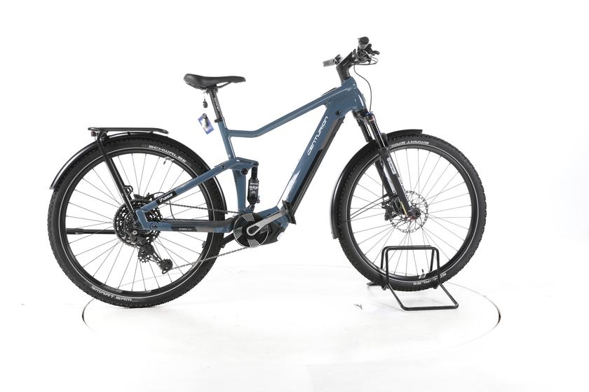 Centurion Lhasa R800 SUV E-Bike 2024 - 179-189cm