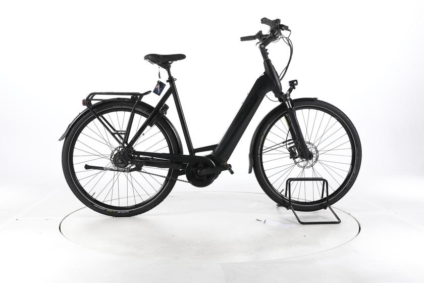 Hercules Roberta I-R8 Belt City E-Bike Tiefeinsteiger - 186-196cm