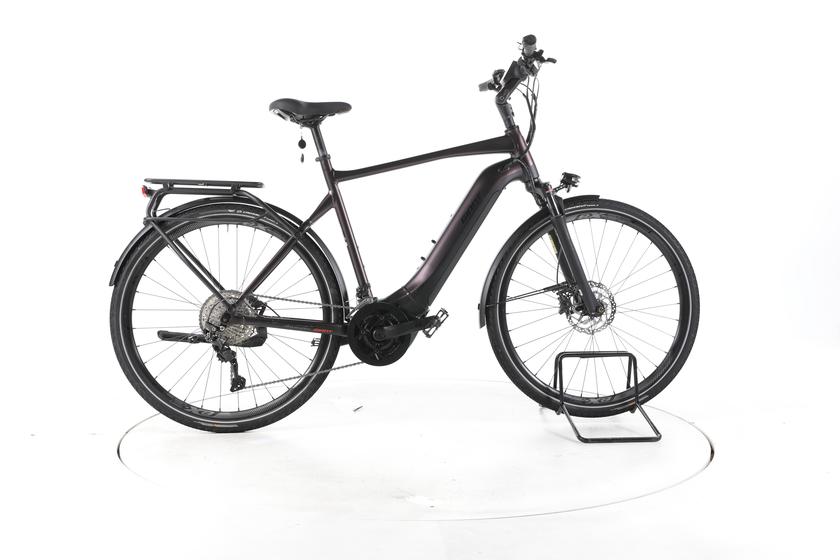 Giant Explore E+ Pro 1 Trekking E-Bike - 192-200cm
