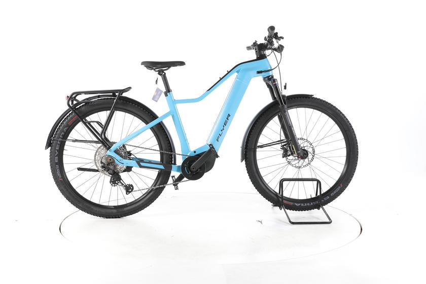 FLYER Goroc2 6.30 Vélo Électrique de Trekking
