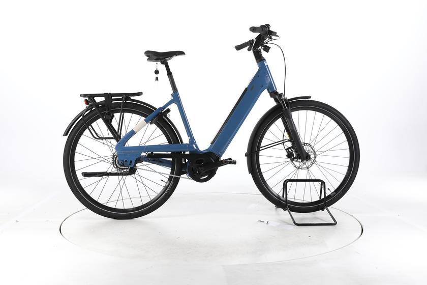 Liv Allure E+RT Vélo Électrique Urbain Cadre bas