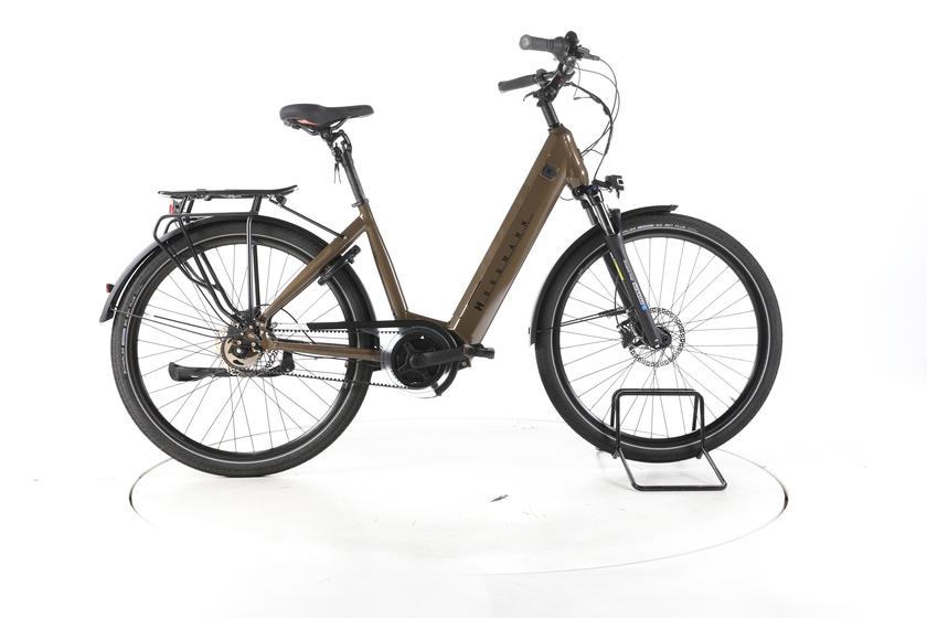 Campus BM28 Vélo Électrique Urbain Cadre bas 2025