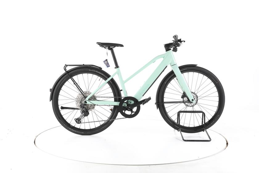Canyon Commuter:ON 7 Trekking E-Bike - 160-168cm
