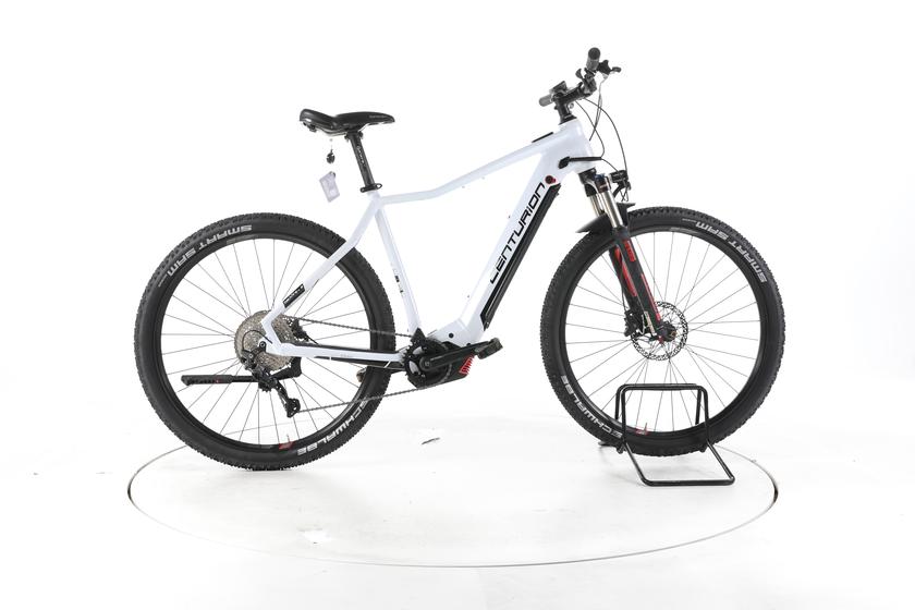 Centurion Backfire Fit E R760i E-Bike