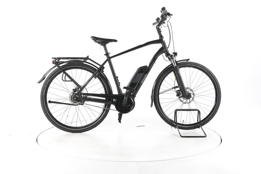 Pegasus Solero E8R Plus Stads E-bike