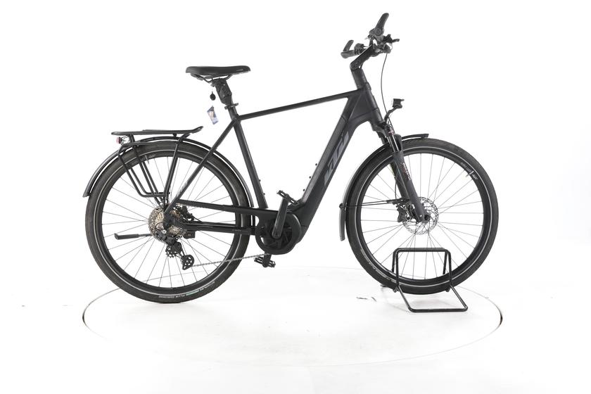 KTM Macina Style 730 Trekking E-Bike - 184-194cm