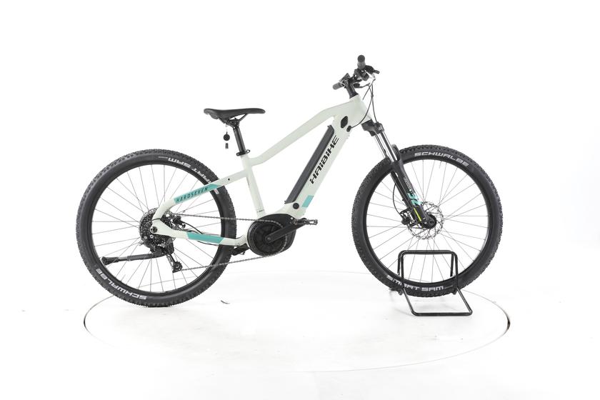 Haibike HardSeven 5 E-Bike
