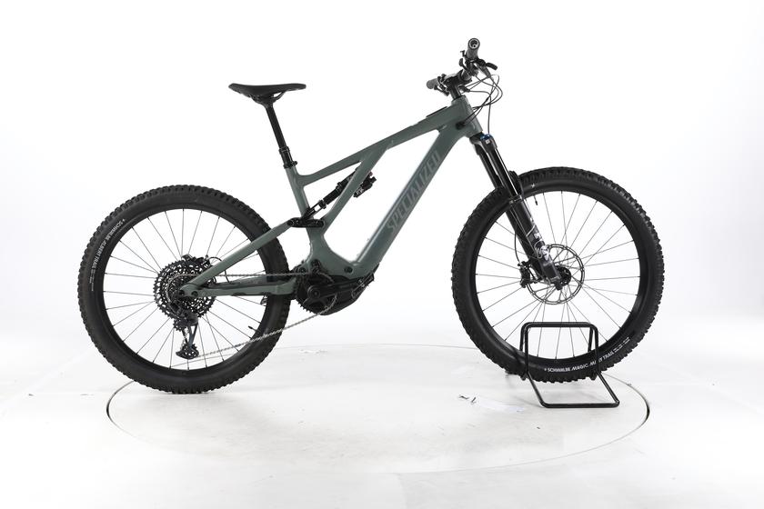 Specialized Turbo Levo Comp Fully E-Bike