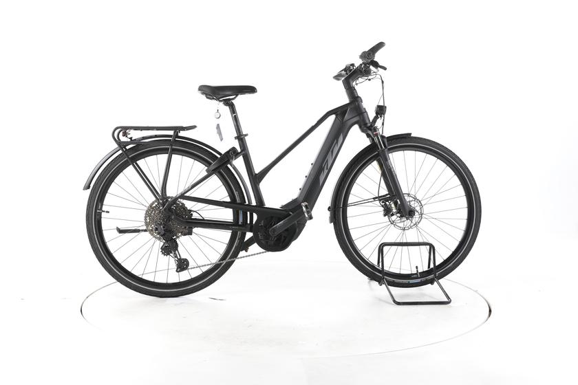 KTM ZEG POWER SPORT 11 PLUS Trekking E-Bike - 165-169cm