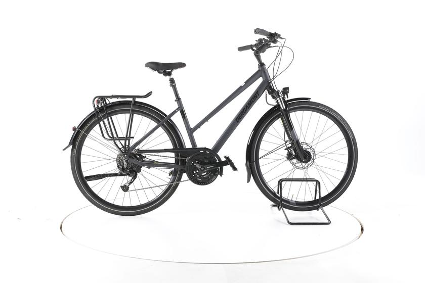 Bergamont Horizon 6 Vélo de ville et trekking
