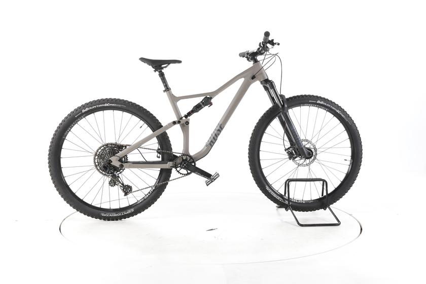 Rose GROUND CONTROL 1 VTT tout suspendu