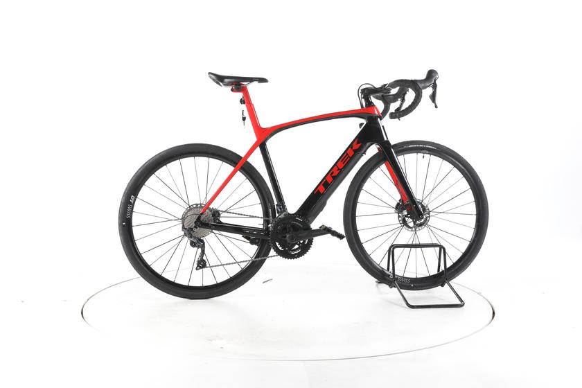 Trek Domane+ LT E-Gravel & Route Carbone