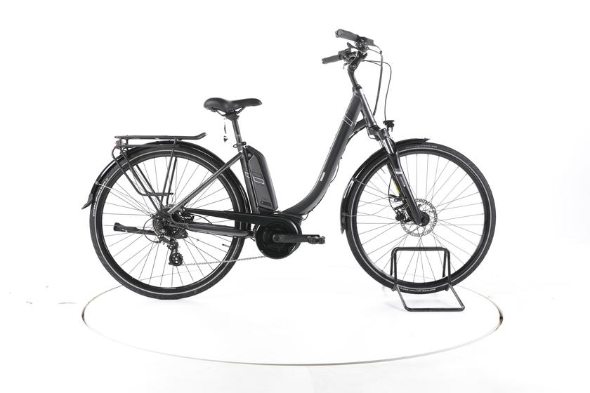 Triumph E-Bird Plus Trekking E-Bike Tiefeinsteiger - 160-175cm