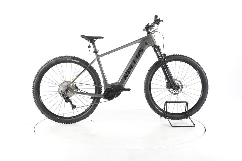 Kellys Tygon R50 E-Bike - 180-195cm