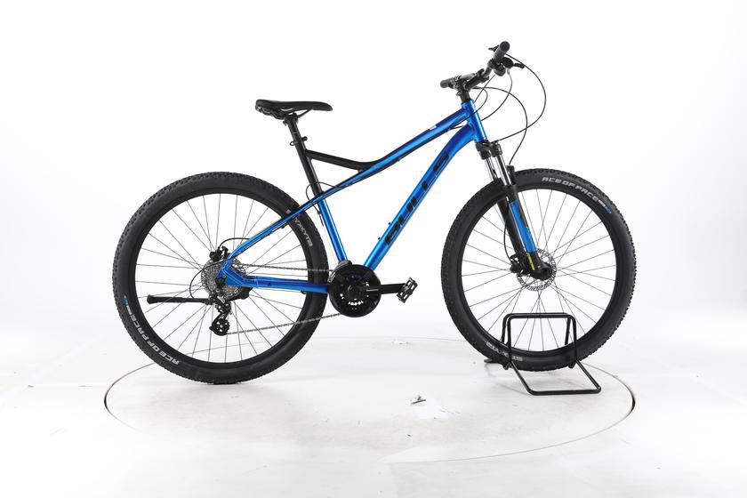 Bulls Sharptail RL Disc VTT semi-rigide