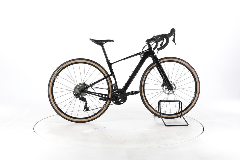 Cannondale Topstone 3 Vélo Gravel Carbone 2025