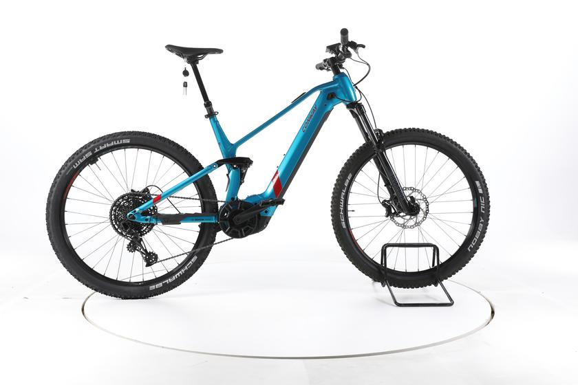 Conway Xyron S 2.9 E-Bike Fully - 184-192cm