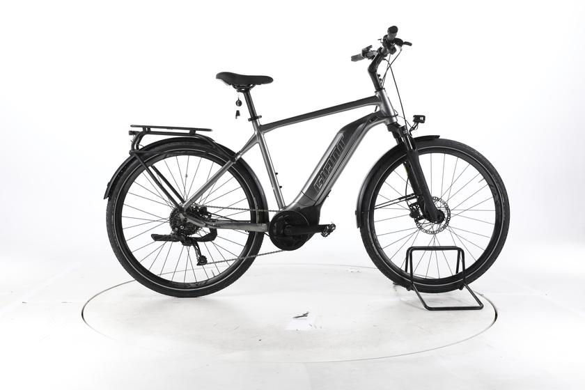 Giant Explore E+ 3 Trekking E-Bike - 178-185cm