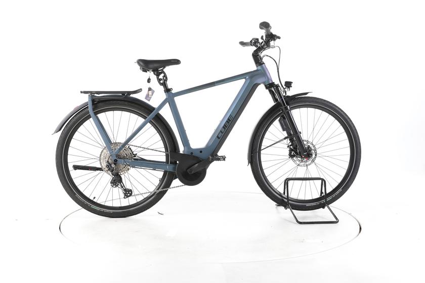 Cube Kathmandu Hybrid ABS Vélo Électrique de Trekking