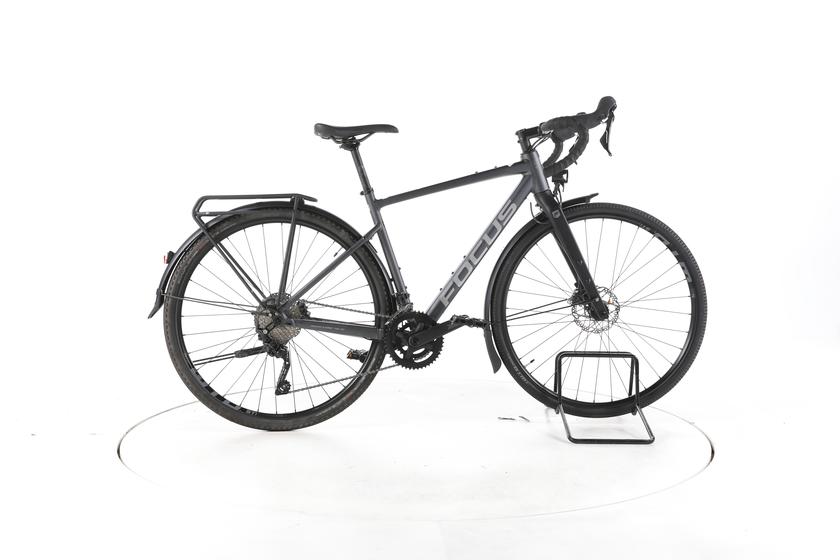 Focus Atlas 6.7 EQP Gravelfiets