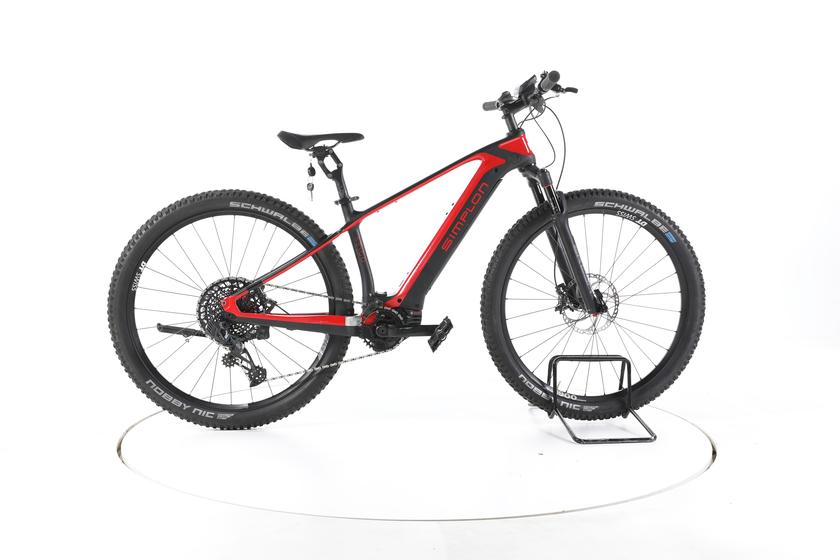 Simplon Sengo Pmax E-Bike Carbon - 168-180cm