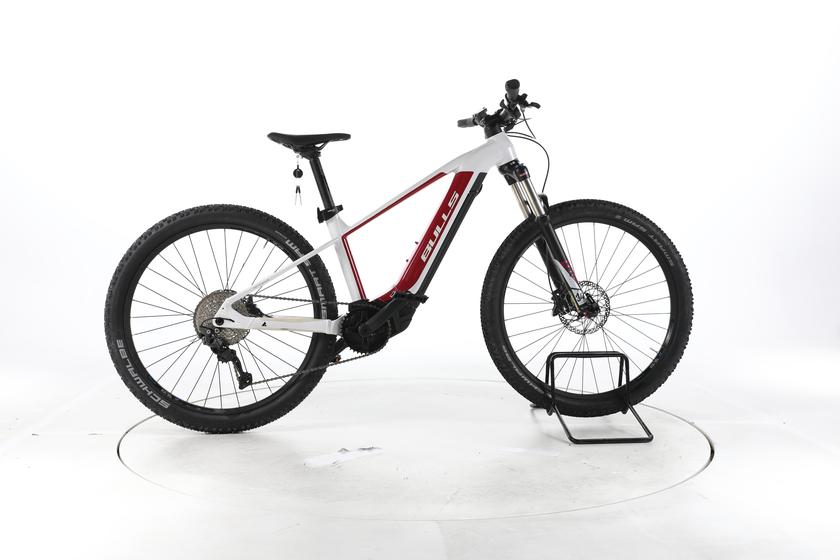Bulls E-Stream EVA 1 E-Bike