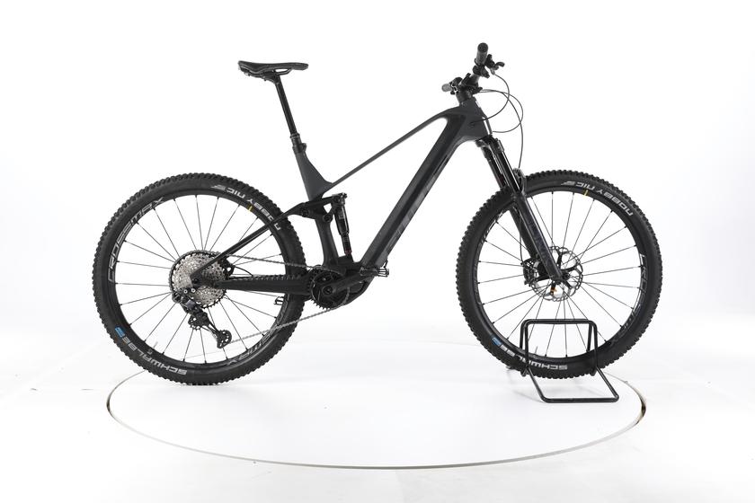 Bulls Sonic EVO AM SL 3 Fully E-Bike Koolstof