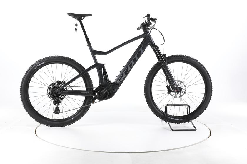 Scott Strike eRIDE 930 E-Bike Tout-Suspendu