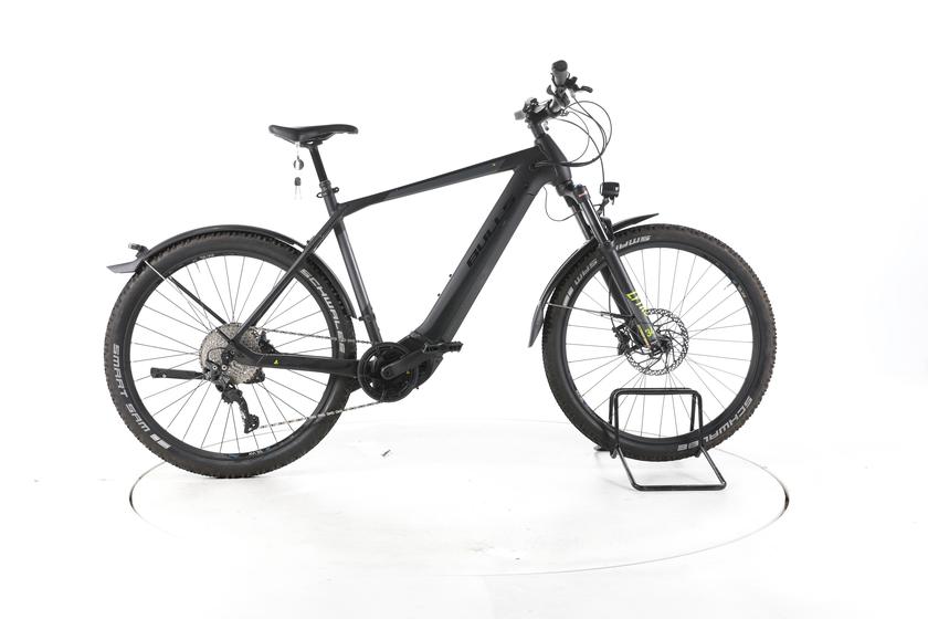 Bulls Copperhead EVO 2 Street E-Bike - 183-193cm