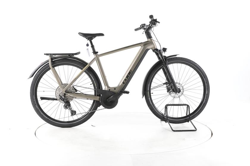 Cube Kathmandu Hybrid Pro Trekking E-Bike - 172-181cm