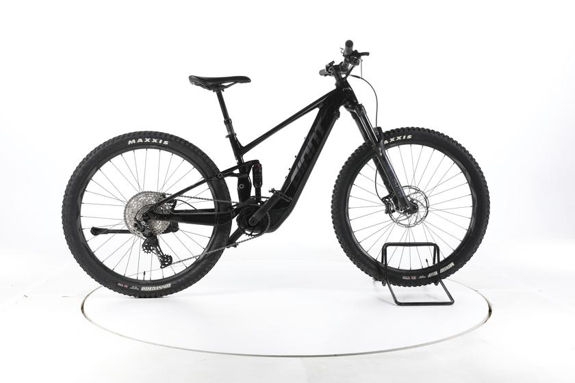 Giant StanceE+ 2 Fully E-Bike