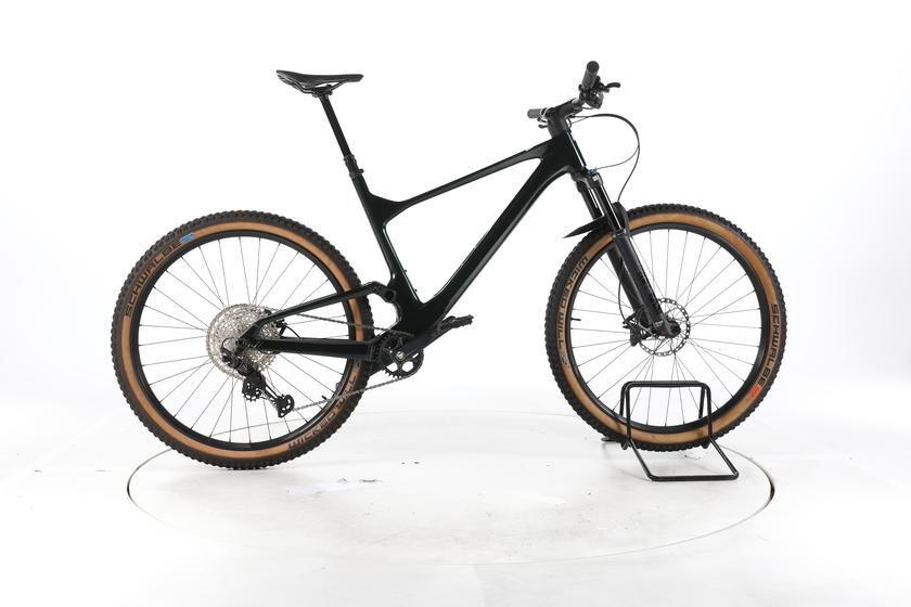 Scott Spark 930 Fully mountainbike