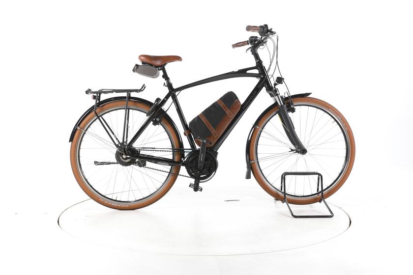 Riese & Müller Cruiser2 Vario City E-Bike - 175-185cm