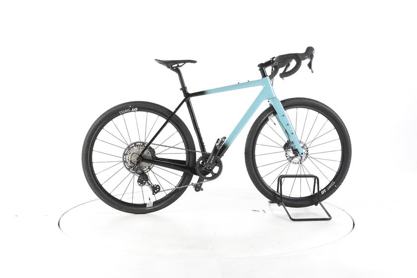 RCB Bikes RCB Gravel plus Vélo Gravel Carbone 2026